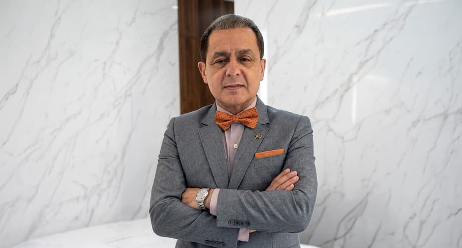 Dr. Iván Darío Jiménez
