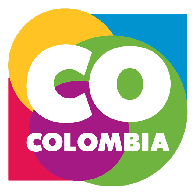 Marca País Colombia