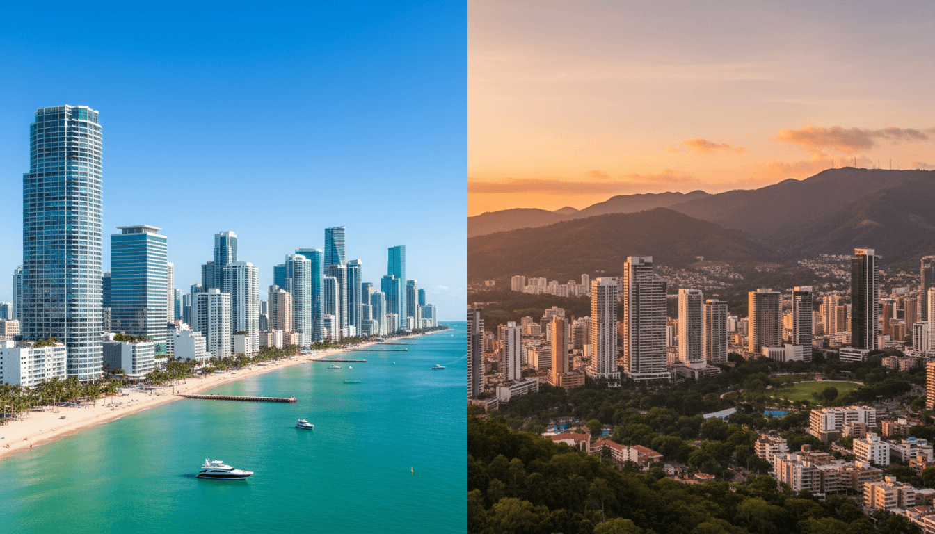 Cost of Dental Treatments in the U.S. vs. Medellín: Why Are So Many Patients Traveling for Care?