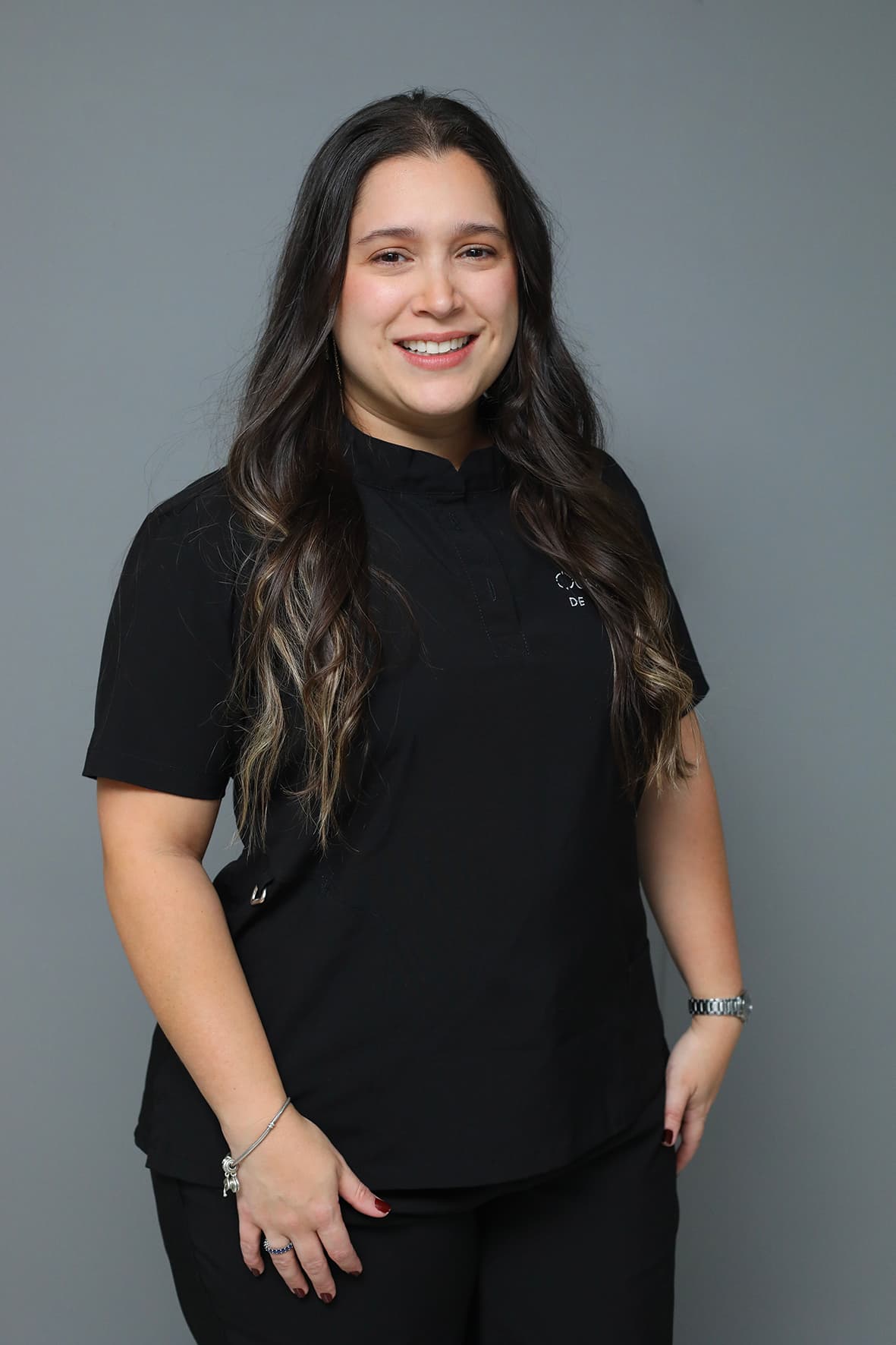 Dra. Daniela Alzate
